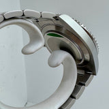 ROLEX Submariner Date 126610LV "Starbucks" Full-Set