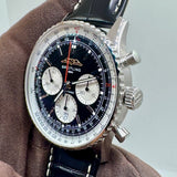 BREITLING Navitimer 1 B01 Chronograph AB0139211B1P1