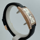 CARTIER Tank Américaine w2609156 Diamonds