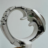 ROLEX Submariner Date 126610LV "Starbucks" Full-Set