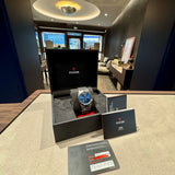 TUDOR Royal 41 mm Day-Date 28600 Full-Set