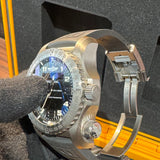 BREITLING Emergency E76325 Full-Set