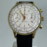 BREITLING Chronomat 217012 ref 808  Year 1965