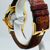 VACHERON CONSTANTIN Patrimony Power Reserve 18K Yellow Gold Automatic