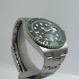 ROLEX Submariner Date 126610LV "Starbucks" Full-Set