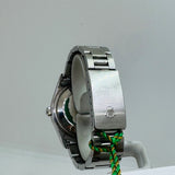 ROLEX Oyster Perpetual Date 34 mm 15200 Full-Set