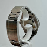 ROLEX Submariner Date 126610LV "Starbucks" Full-Set