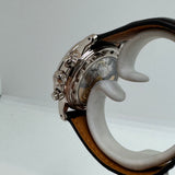 BLANCPAIN Leman Perpetual Calendar Fly-Back Chronograph Moonphase