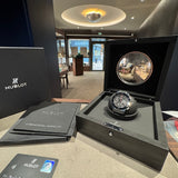 HUBLOT Big Bang Chronograph 301.sb.131.rx
