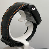 TAG Heuer Monaco Gulf Calibre 36 Black CAL5110.FC6265