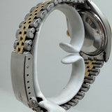 ROLEX Datejust 1601 Jubilee 36 mm