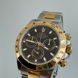 ROLEX Daytona 116523 Full-Set