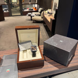 TAG HEUER Monaco Brown Dial CW2114