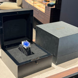 PIAGET 26011 Lapiz Lazuli 18K White Gold