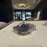 ROLEX Submariner Date 1680 Maxi Dial