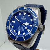 TUDOR Pelagos 25600TB Full-Set Titane