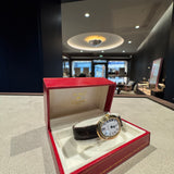CARTIER Baignoire 22 x 31 mm 18K Or Jaune