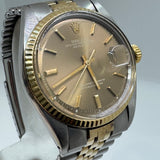 ROLEX Datejust 1601 Jubilee 36 mm