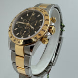 ROLEX Daytona 116523 Full-Set