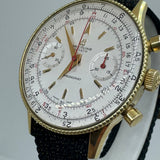 BREITLING Chronomat 217012 ref 808  Year 1965