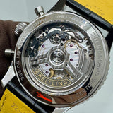 BREITLING Navitimer 1 B01 Chronograph AB0139211B1P1