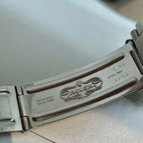 ROLEX Submariner Date 1680 Maxi Dial