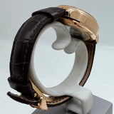 ZENITH El Primero Chronomaster Star Open Love