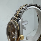 ROLEX Datejust 1601 Jubilee 36 mm