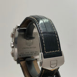 TAG Heuer Monaco Vintage First Gulf Limited Edition 4000 pcs CW2118 Full-Set