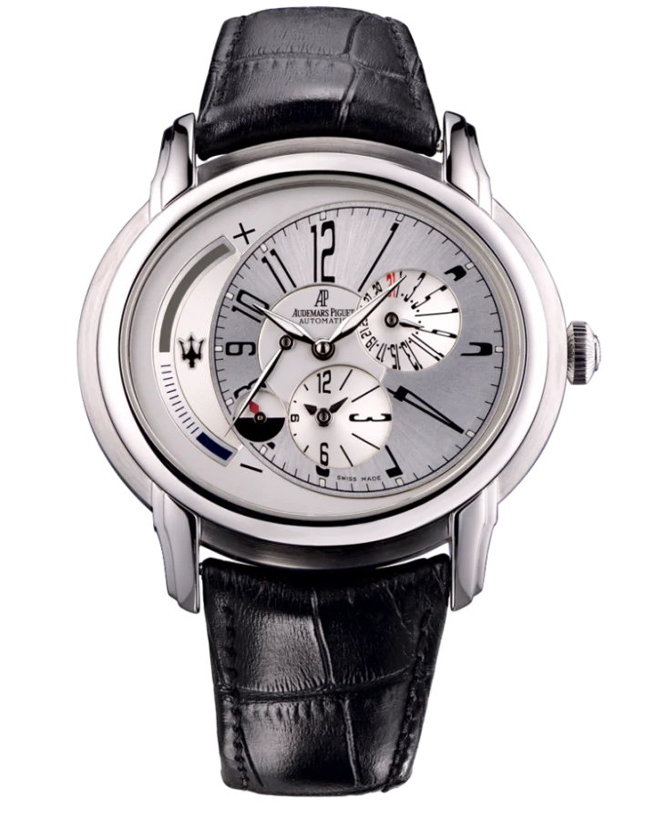 AUDEMARS PIGUET Millenary Maserati Limited Edition