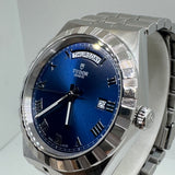 TUDOR Royal 41 mm Day-Date 28600 Full-Set
