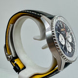 BREITLING Navitimer 1 B01 Chronograph AB0139211B1P1