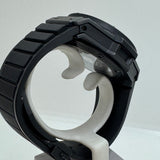 HUBLOT King Power Split Second Chronograph Black Magic Limited