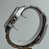 ROLEX GMT-Master II Batman Full-Set