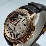 ZENITH El Primero Chronomaster Star Open Love