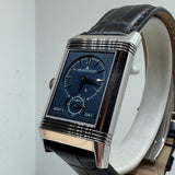 JAEGER LECOULTRE Reverso Q3908420 Duoface Tribute Duoface Edition