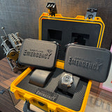 BREITLING Emergency E76325 Full-Set