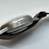 A. LANGE & SOHNE WWII Pilot Fliegeruhr B-Uhr 55 mm