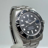 ROLEX Submariner Date 116610LN Full-Set
