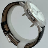 PIAGET Altiplano Double Jeu 43 mm Or Blanc