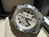 AUDEMARS PIGUET Royal Oak Offshore Chronograph Full-Set