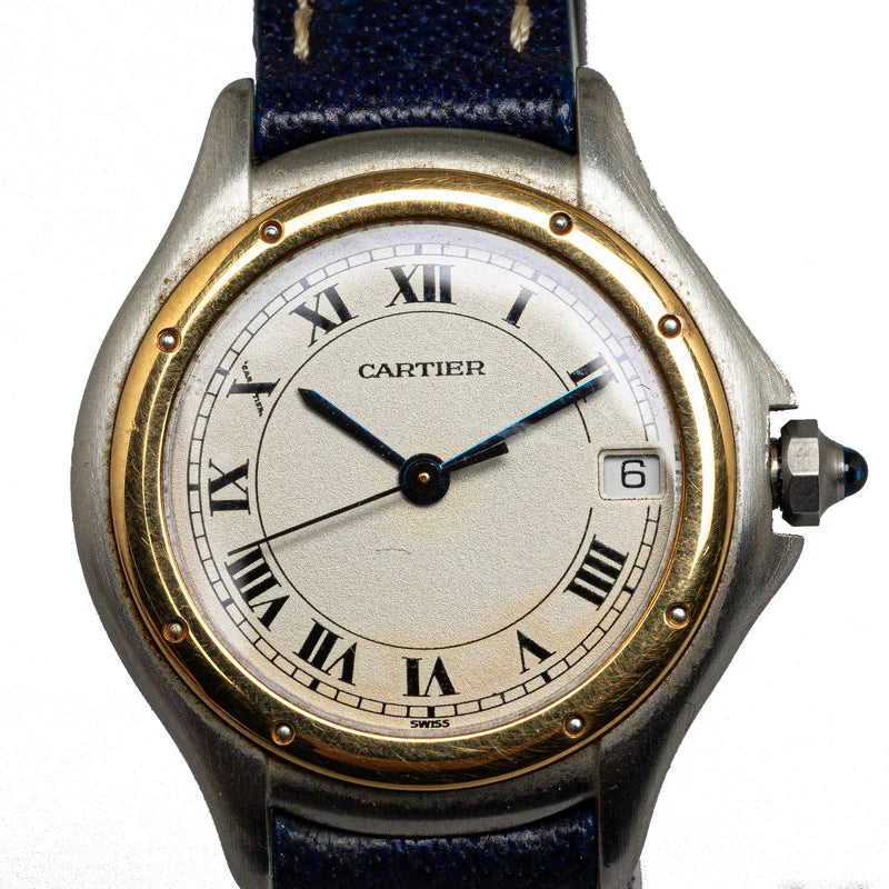 Cartier cougar best sale