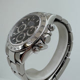 ROLEX Daytona 116520 Full-Set