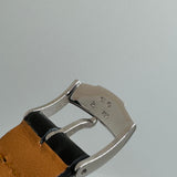 PIAGET 26011 Lapiz Lazuli 18K White Gold