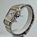 CARTIER Santos Galbée 2961 Automatic 29 mm with Box