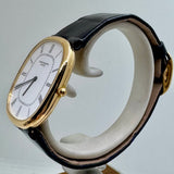 PATEK PHILIPPE Golden Ellipse 3738 Automatic
