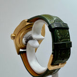 TUDOR Black Bay 58 79018V 18ct Yellow Gold Full-Set