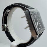 TAG HEUER Monaco Brown Dial CW2114