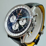 BREITLING Navitimer 1 B01 Chronograph AB0139211B1P1