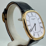 PATEK PHILIPPE Golden Ellipse 3738 Automatic